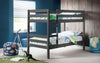 The Camden Wooden Bunk Bed - Lakeland Sofa Warehouse