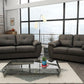 The Cautley Leather Sofa SetSuites and sofasLakeland Sofa Warehouse 