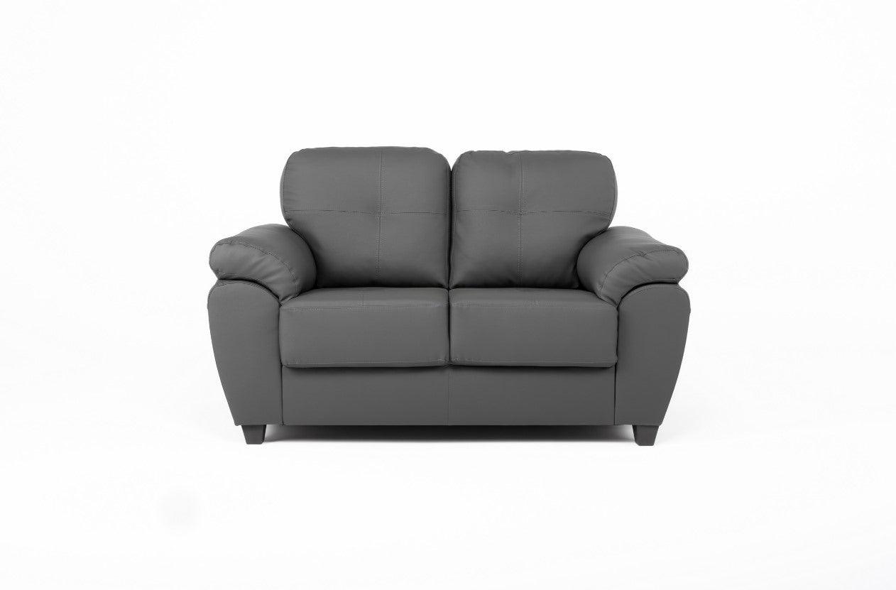 The Cautley Leather Sofa SetSuites and sofasLakeland Sofa Warehouse 