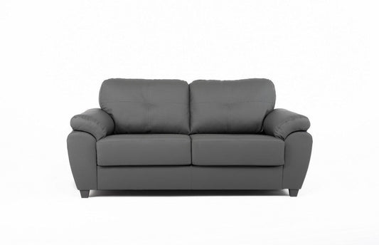 The Cautley Leather Sofa SetSuites and sofasLakeland Sofa Warehouse 