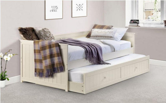 The Jessica Daybed And Under Bed - Lakeland Sofa Warehouse