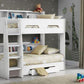 The Orion Wooden Bunk Bed - Lakeland Sofa Warehouse