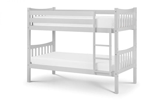 The Zodiac Wooden Bunk Bed - Lakeland Sofa Warehouse