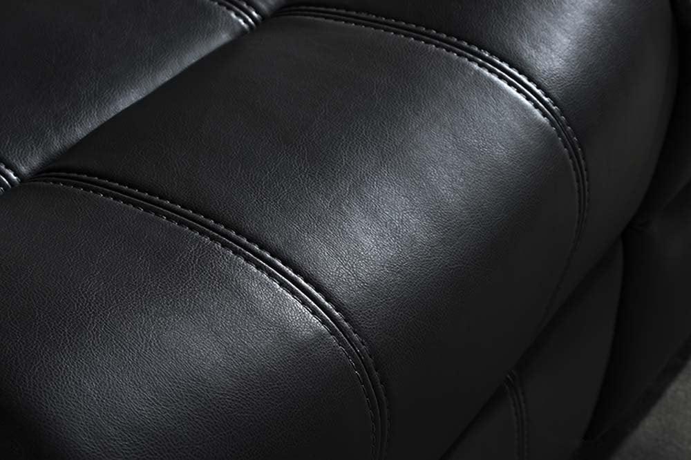 Valencia Real Leather Recliner Sofa CollectionSuites and sofasLakeland Sofa Warehouse 