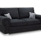 Verona Fabric 2 Seater Sofa bedsofa bedLakeland Sofa Warehouse 