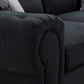 Verona Fabric 2 Seater Sofa bedsofa bedLakeland Sofa Warehouse 