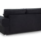 Verona Fabric 2 Seater Sofa bedsofa bedLakeland Sofa Warehouse 