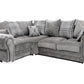 Verona Fabric Corner Sofa bedsofa bedLakeland Sofa Warehouse 