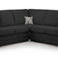 Verona Fabric Corner Sofa bedsofa bedLakeland Sofa Warehouse 