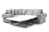Verona Fabric Corner Sofa bedsofa bedLakeland Sofa Warehouse 