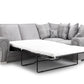 Verona Fabric Corner Sofa bedsofa bedLakeland Sofa Warehouse 