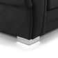 Verona Fabric Corner Sofa bedsofa bedLakeland Sofa Warehouse 