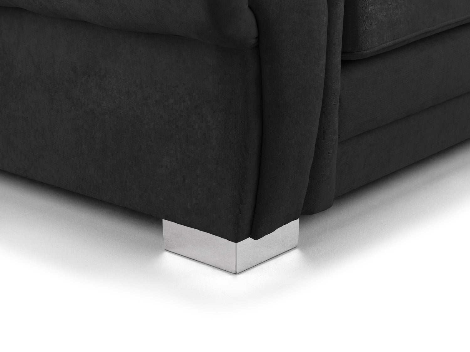 Verona Fabric Corner Sofa bedsofa bedLakeland Sofa Warehouse 