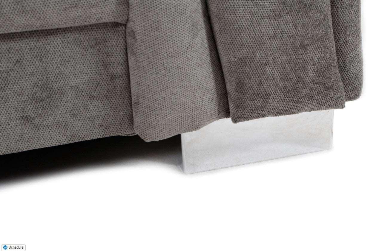 Verona Fabric Corner Sofa bedsofa bedLakeland Sofa Warehouse 