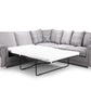 Verona Fabric Corner Sofa bedsofa bedLakeland Sofa Warehouse 