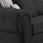 Verona Fabric Corner Sofa bedsofa bedLakeland Sofa Warehouse 