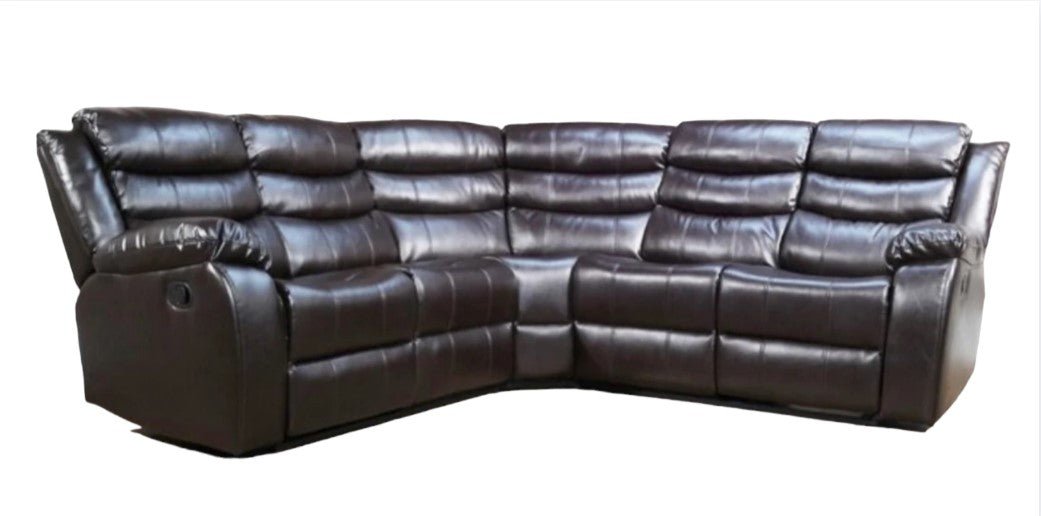 Vista Leather Corner Sofa CollectionSuites and sofasLakeland Sofa Warehouse 