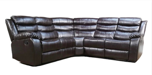 Vista Leather Corner Sofa CollectionSuites and sofasLakeland Sofa Warehouse 