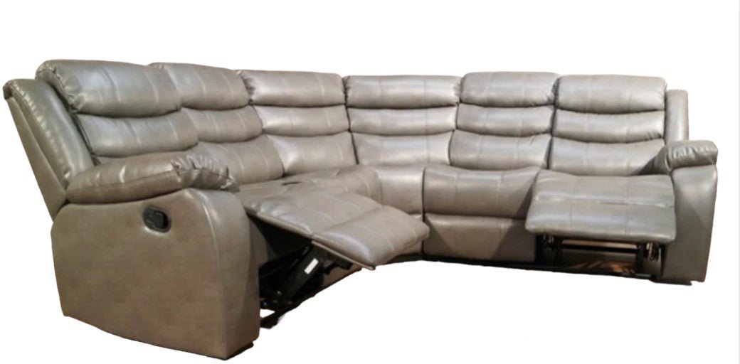 Vista Leather Corner Sofa CollectionSuites and sofasLakeland Sofa Warehouse 
