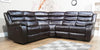 Vista Leather Corner Sofa CollectionSuites and sofasLakeland Sofa Warehouse 