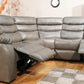 Vista Leather Corner Sofa CollectionSuites and sofasLakeland Sofa Warehouse 