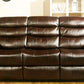 Vista Leather Sofa CollectionSuites and sofasLakeland Sofa Warehouse 