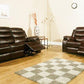 Vista Leather Sofa CollectionSuites and sofasLakeland Sofa Warehouse 