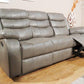 Vista Leather Sofa CollectionSuites and sofasLakeland Sofa Warehouse 
