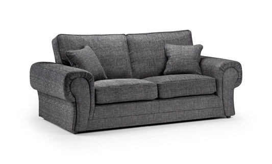 Walton Fabric Sofa SetSuites and sofasLakeland Sofa Warehouse 