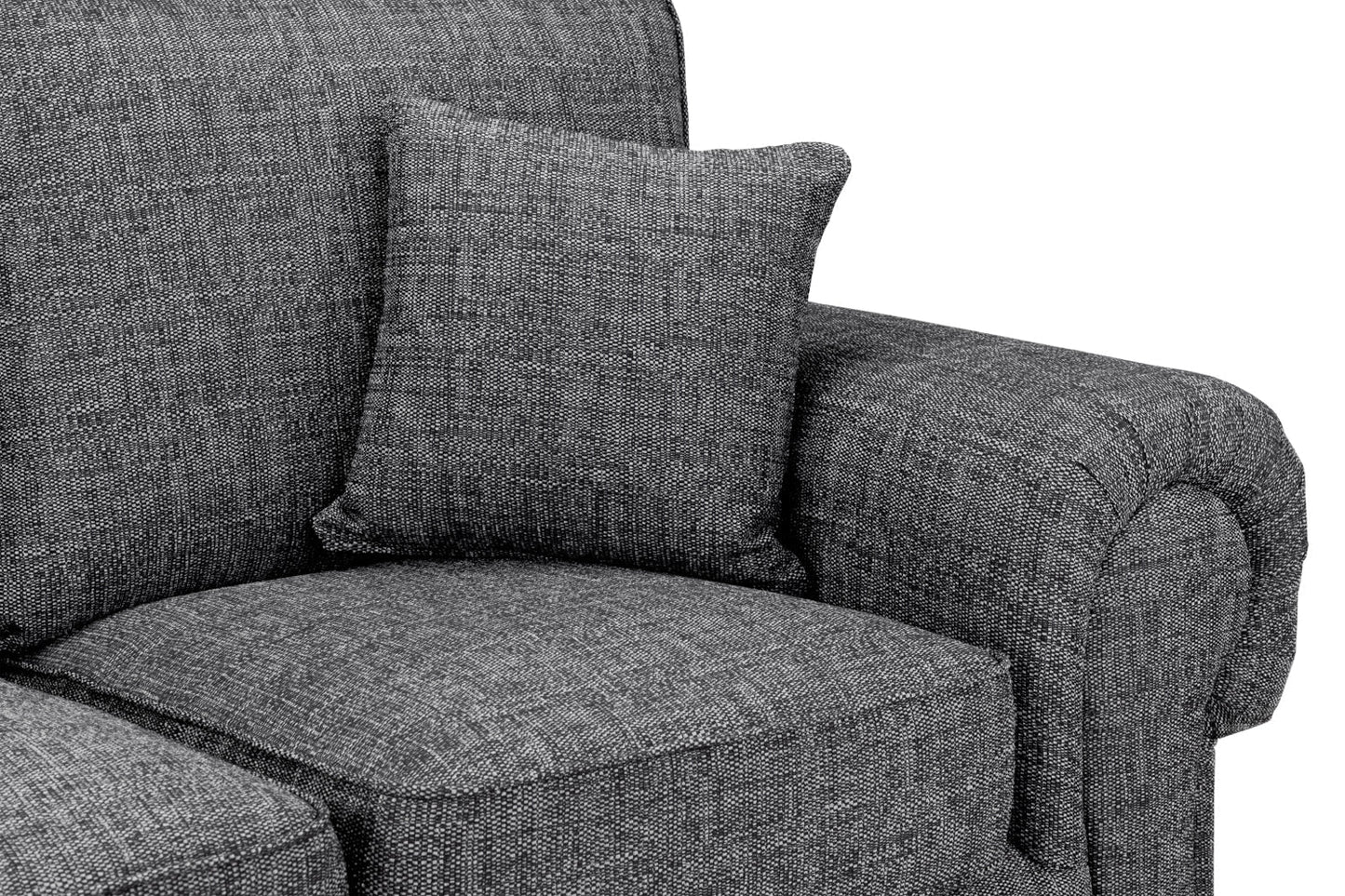 Walton Fabric Sofa SetSuites and sofasLakeland Sofa Warehouse 