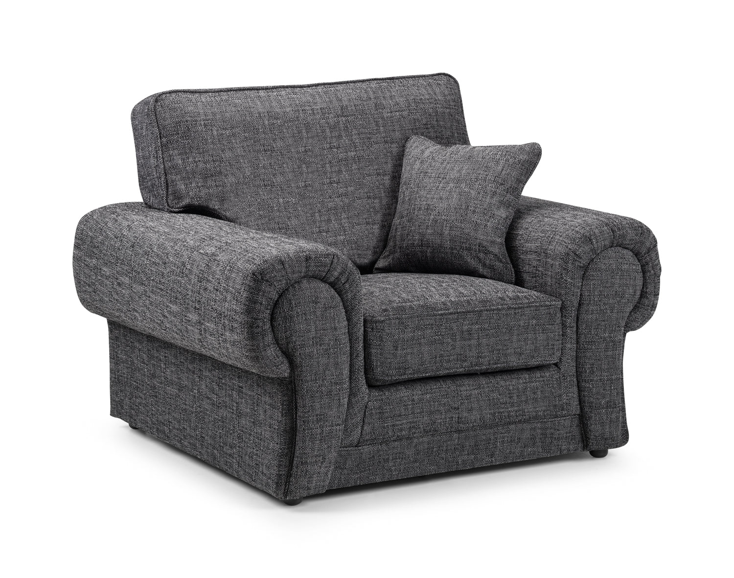 Walton Fabric Sofa SetSuites and sofasLakeland Sofa Warehouse 