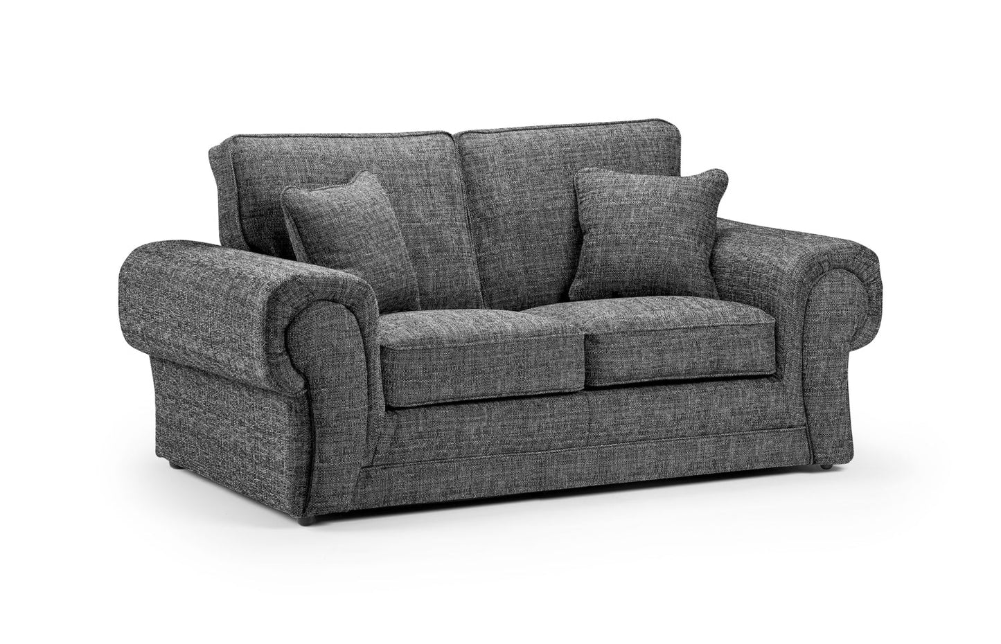 Walton Fabric Sofa SetSuites and sofasLakeland Sofa Warehouse 