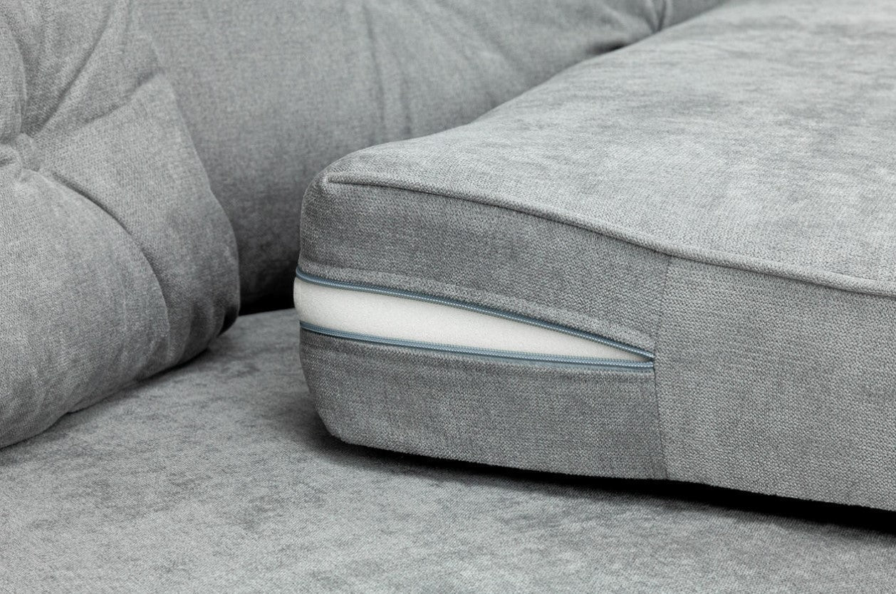 Zinc Fabric Sofa CollectionSuites and sofasLakeland Sofa Warehouse 