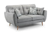 Zinc Fabric Sofa CollectionSuites and sofasLakeland Sofa Warehouse 